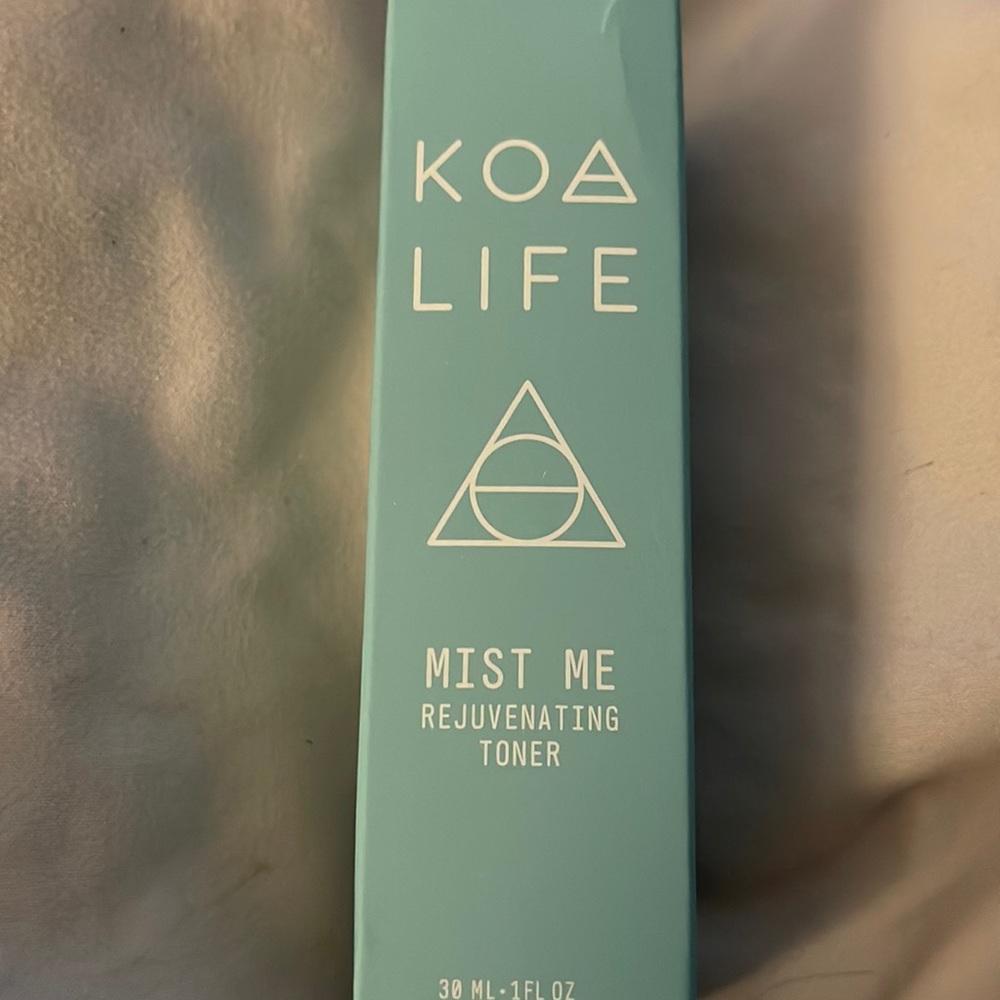 KOA LIFE Toner